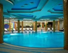 Ofertas baratas en Hotel Spa La Cala Resort. Ritual de Sales del Mar Mediterráneo 2 Noches en Malaga